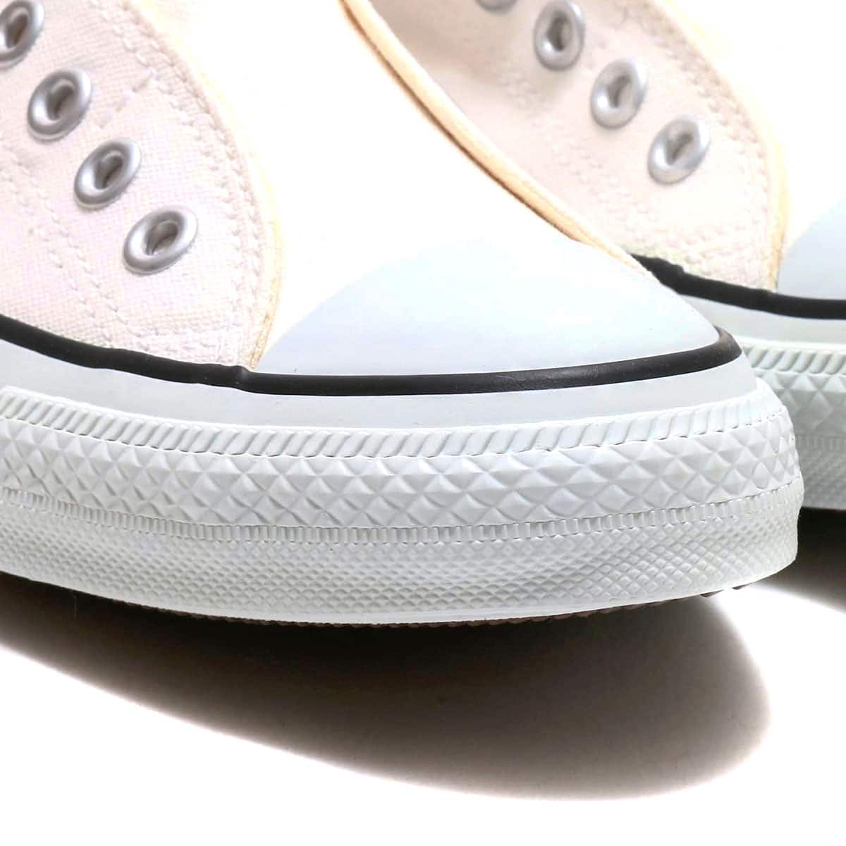 CONVERSE ALLSTAR SLP 3 OX WHT WHT の画像