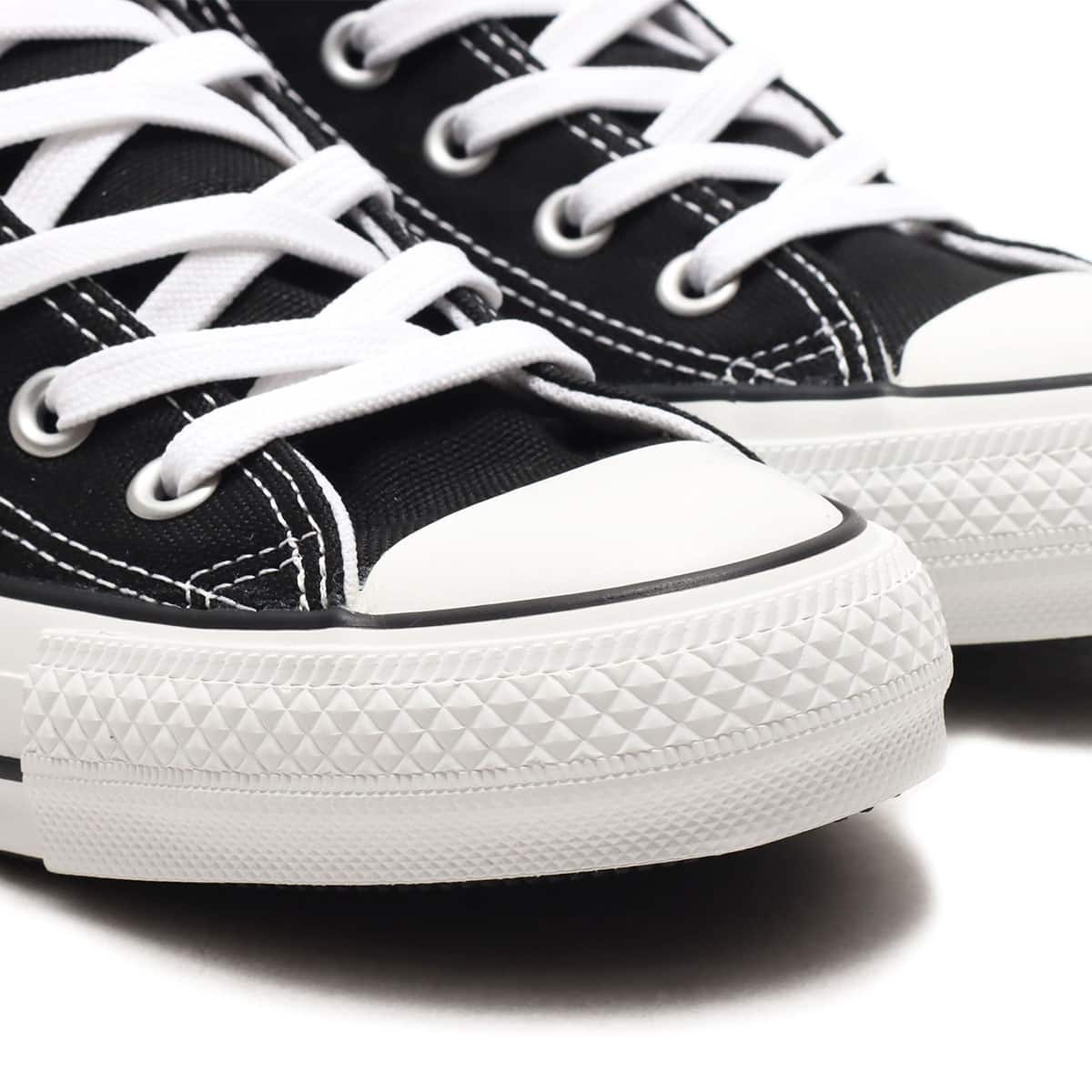 CONVERSE ALL STAR 100 COLORS HI  ブラックの画像