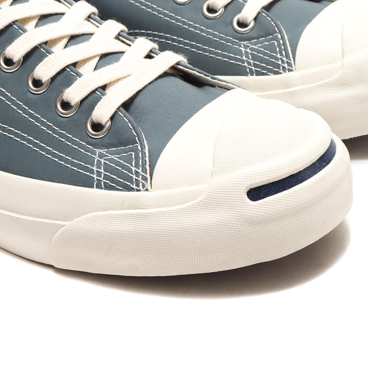 CONVERSE JACK PURCELL ECONYL BLUE 22FW-Iの画像