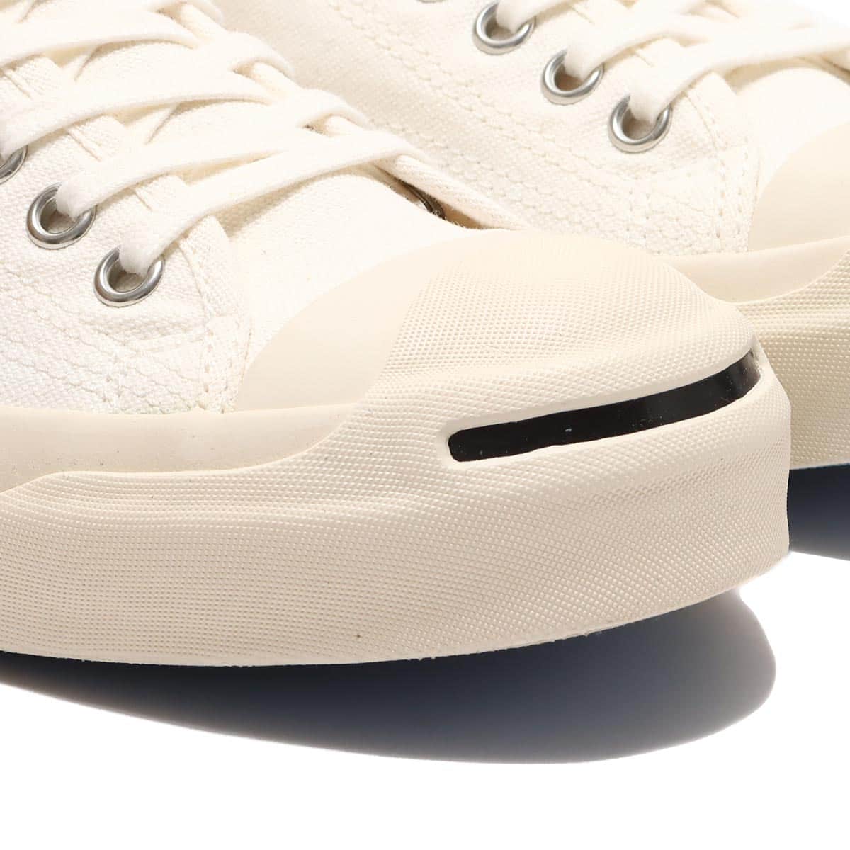 CONVERSE JACK PURCELL US WHITE 23SS-Iの画像