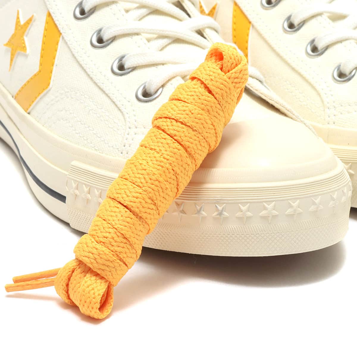 CONVERSE CX-PRO SK CV OX WHITE 22SS-Iの画像