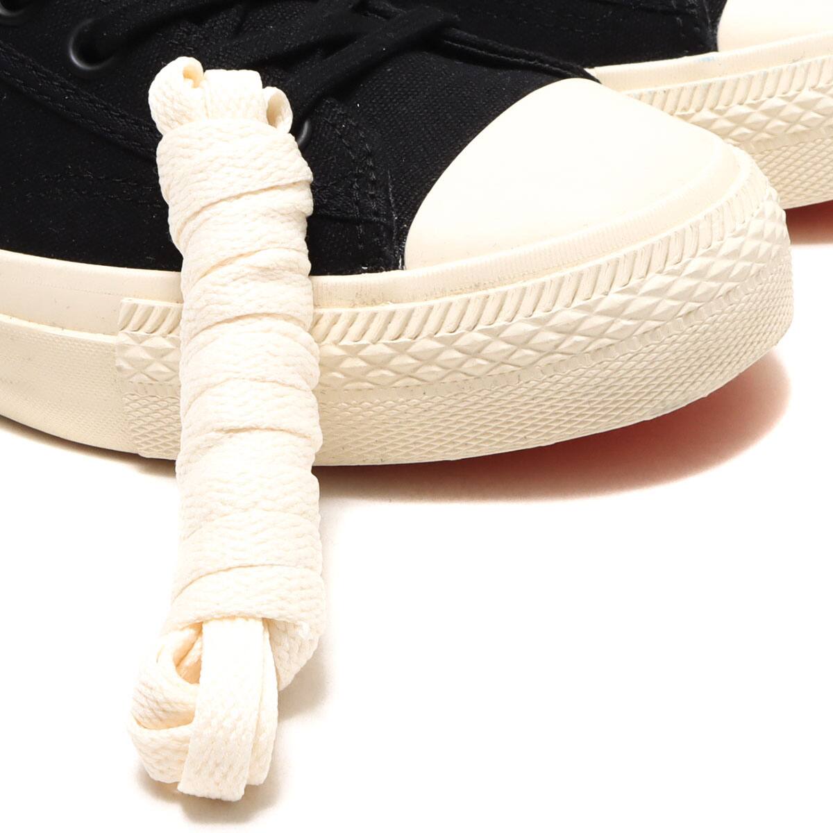 CONVERSE BREAKSTAR SK CV OX BLACK 22FW-Iの画像