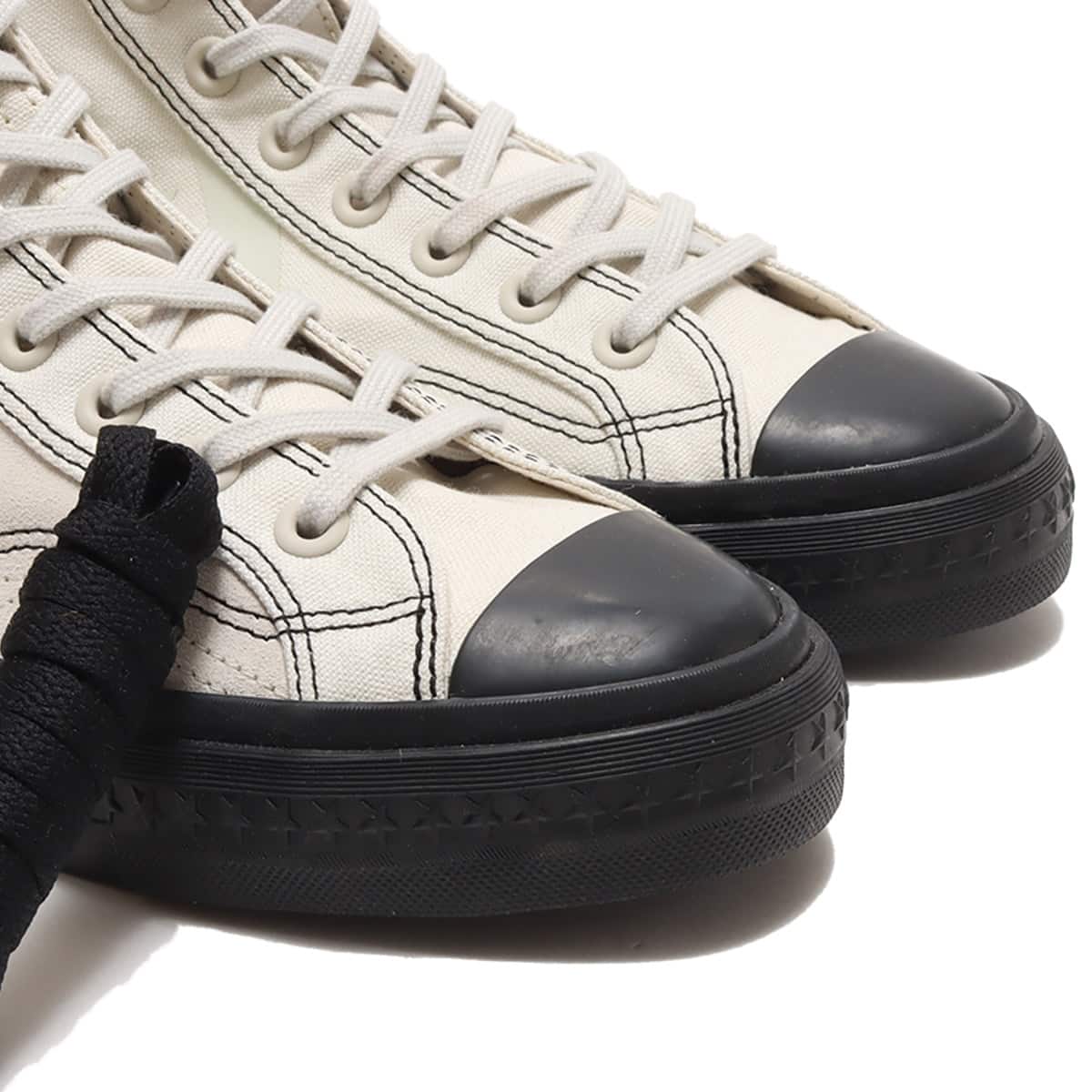CONVERSE CX-PRO SK HI WHITE 22FW-Iの画像