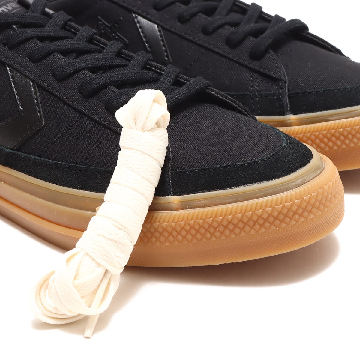 CONVERSE PRORIDE SK GD OX BLACK/GUM 23SS-I