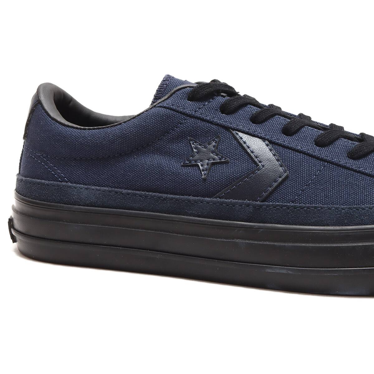 CONVERSE PRORIDE SK GD OX NAVY/BLACK 23SS-I