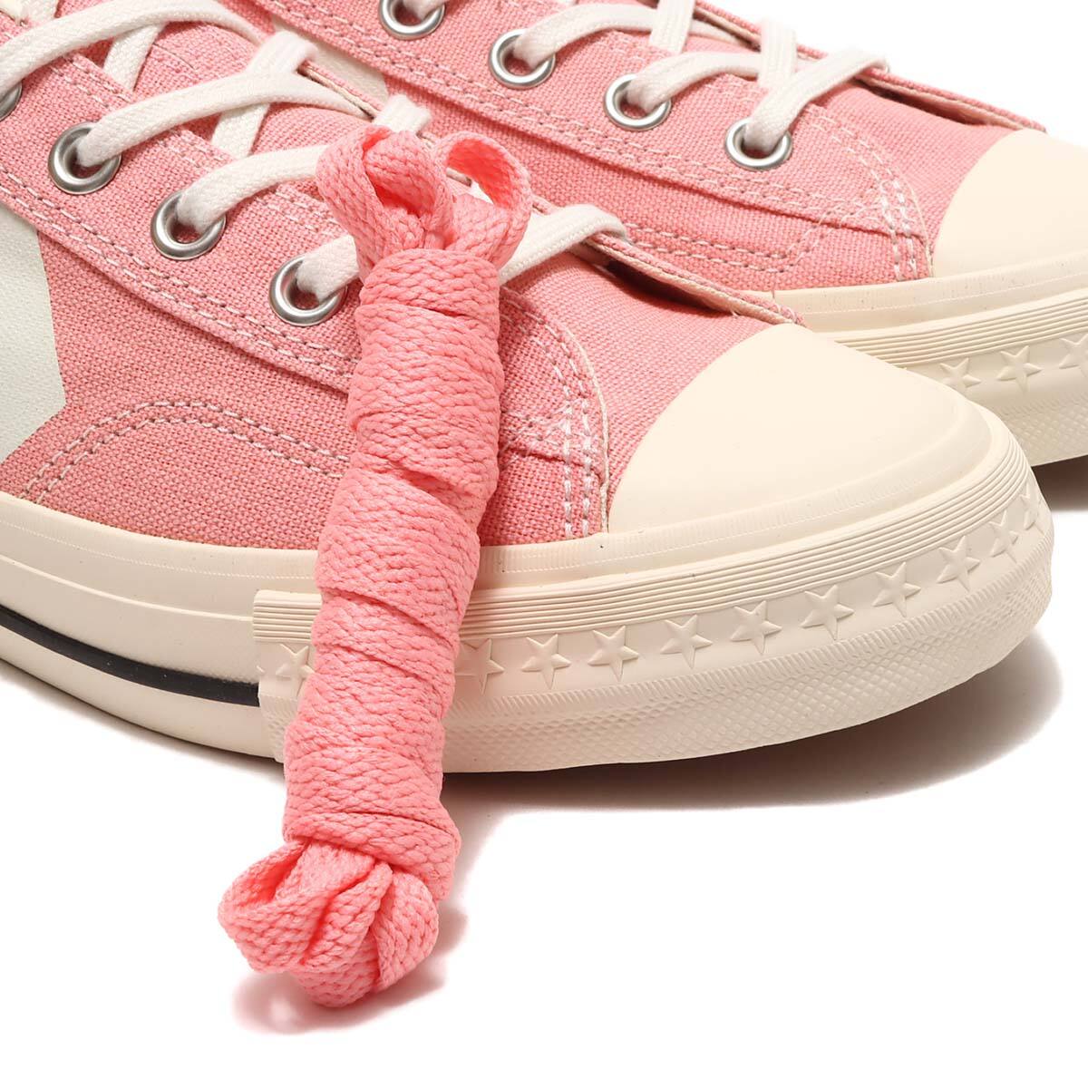 CONVERSE CX-PRO SK CV OX PINKの画像