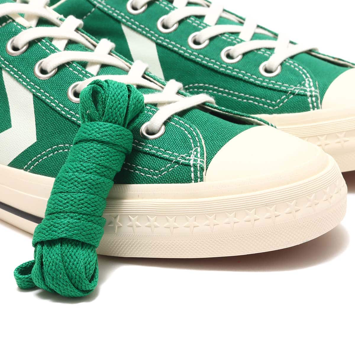 CONVERSE CX-PRO SK CV OX GREEN