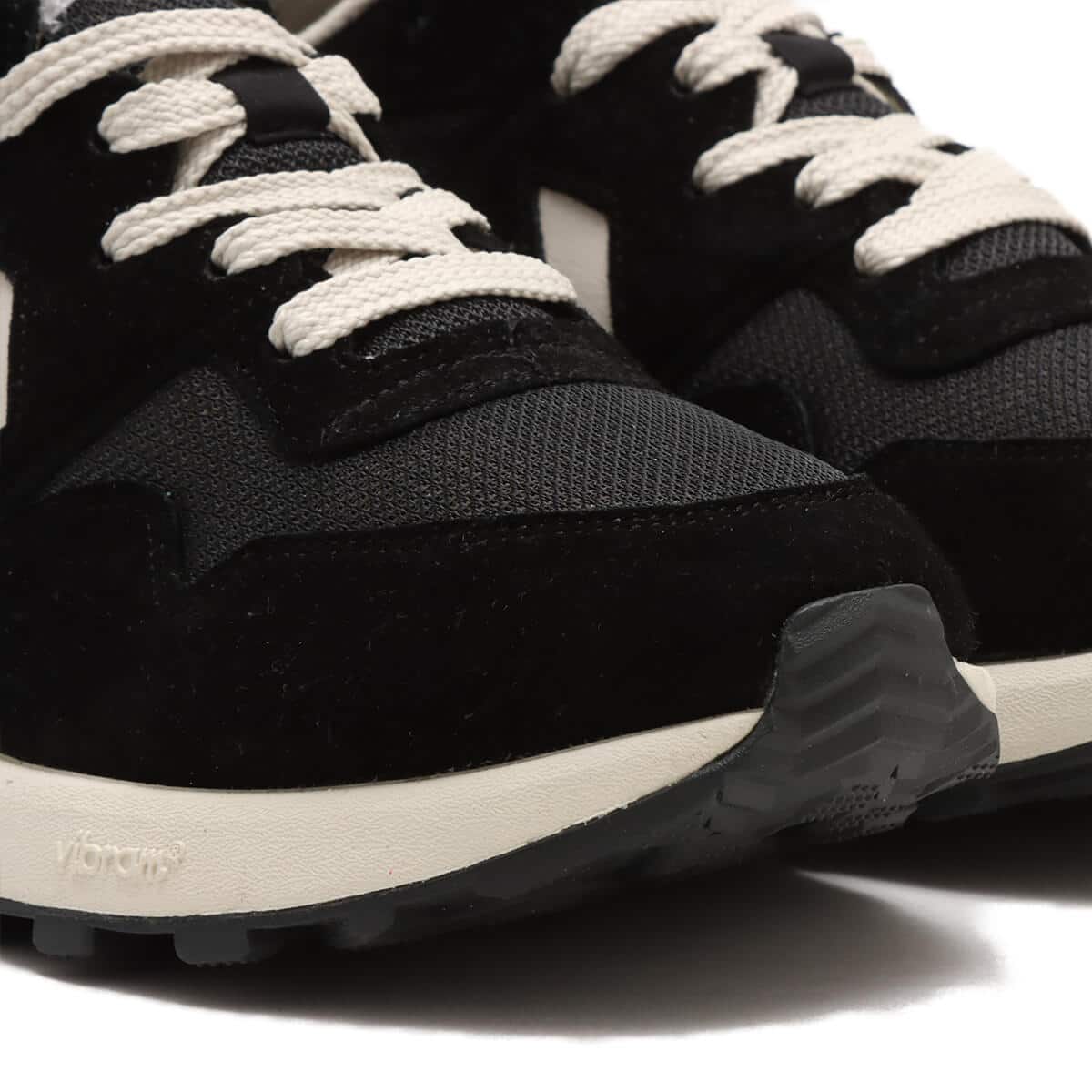 CONVERSE FORCE5 SC J ブラックの画像