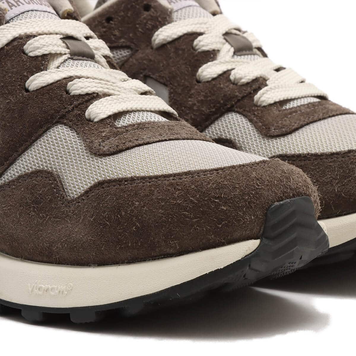 CONVERSE FORCE5 SC J ラスティグレーの画像