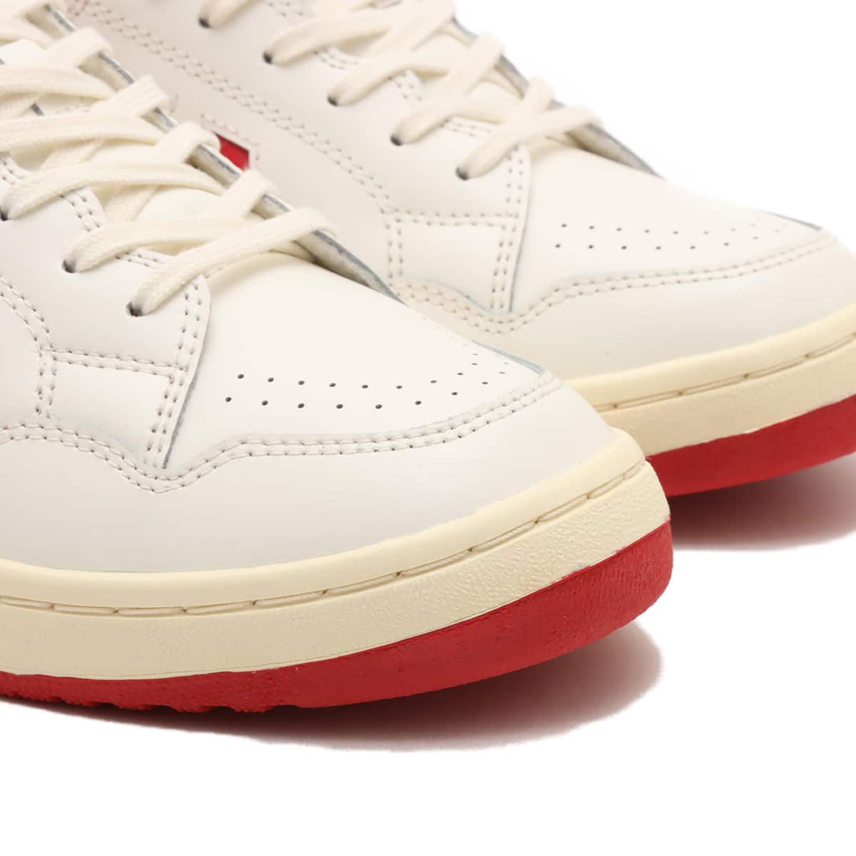 CONVERSE WEAPON CC OX ダークレッドの画像