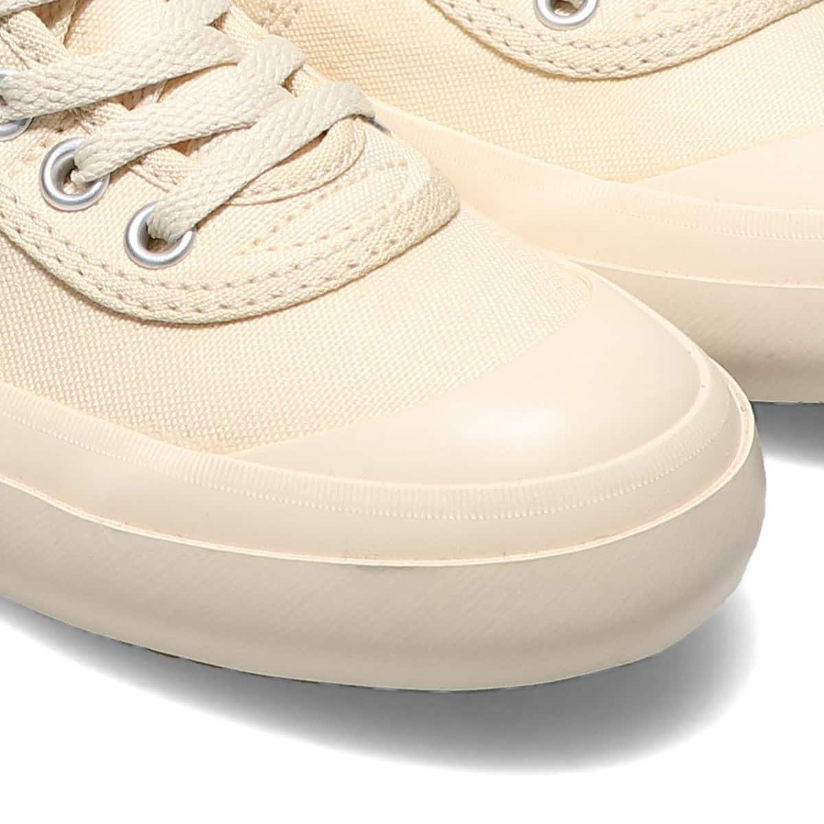 CONVERSE BIG C TS SLIP OX WHITE 22SS-Iの画像