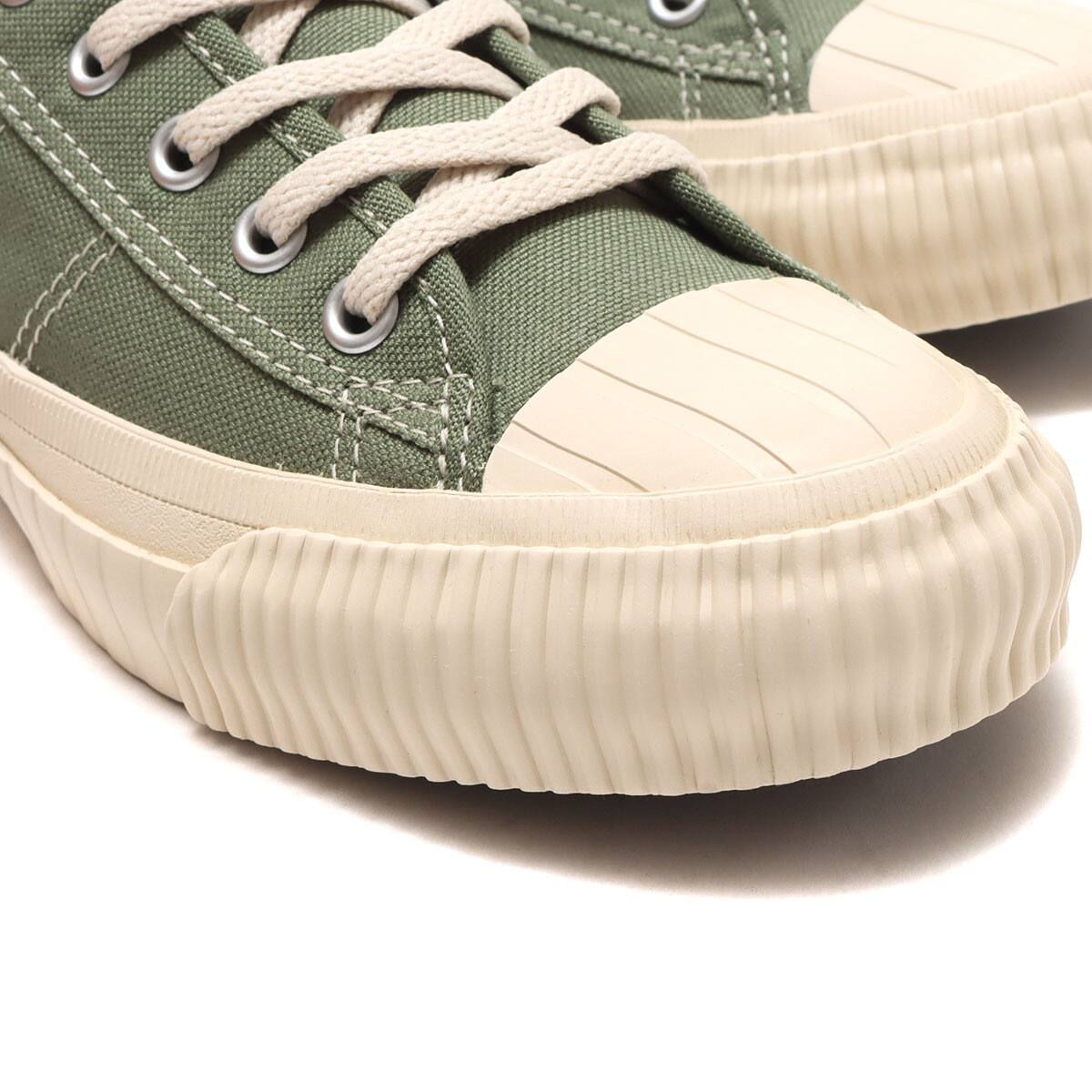CONVERSE BIG C SF OX OLIVE 22SS-Iの画像