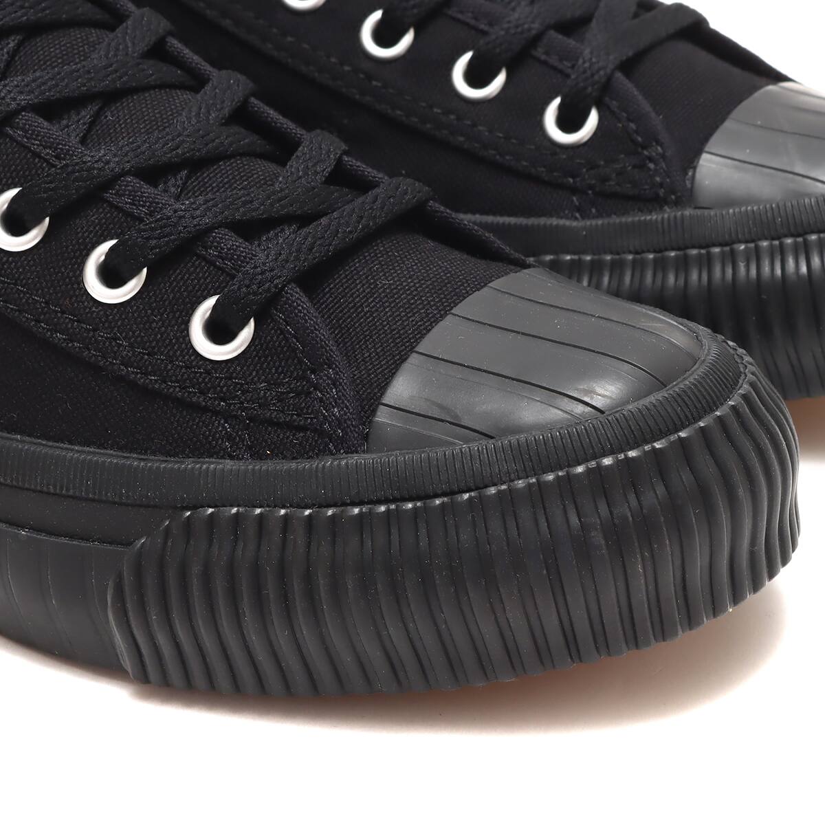 CONVERSE BIG C SF OX BLACKの画像