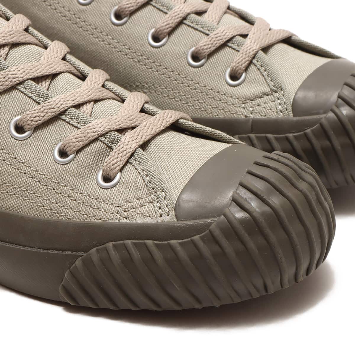 CONVERSE BIG C FG OX KHAKI/DARK OLIVE 23SS-Iの画像