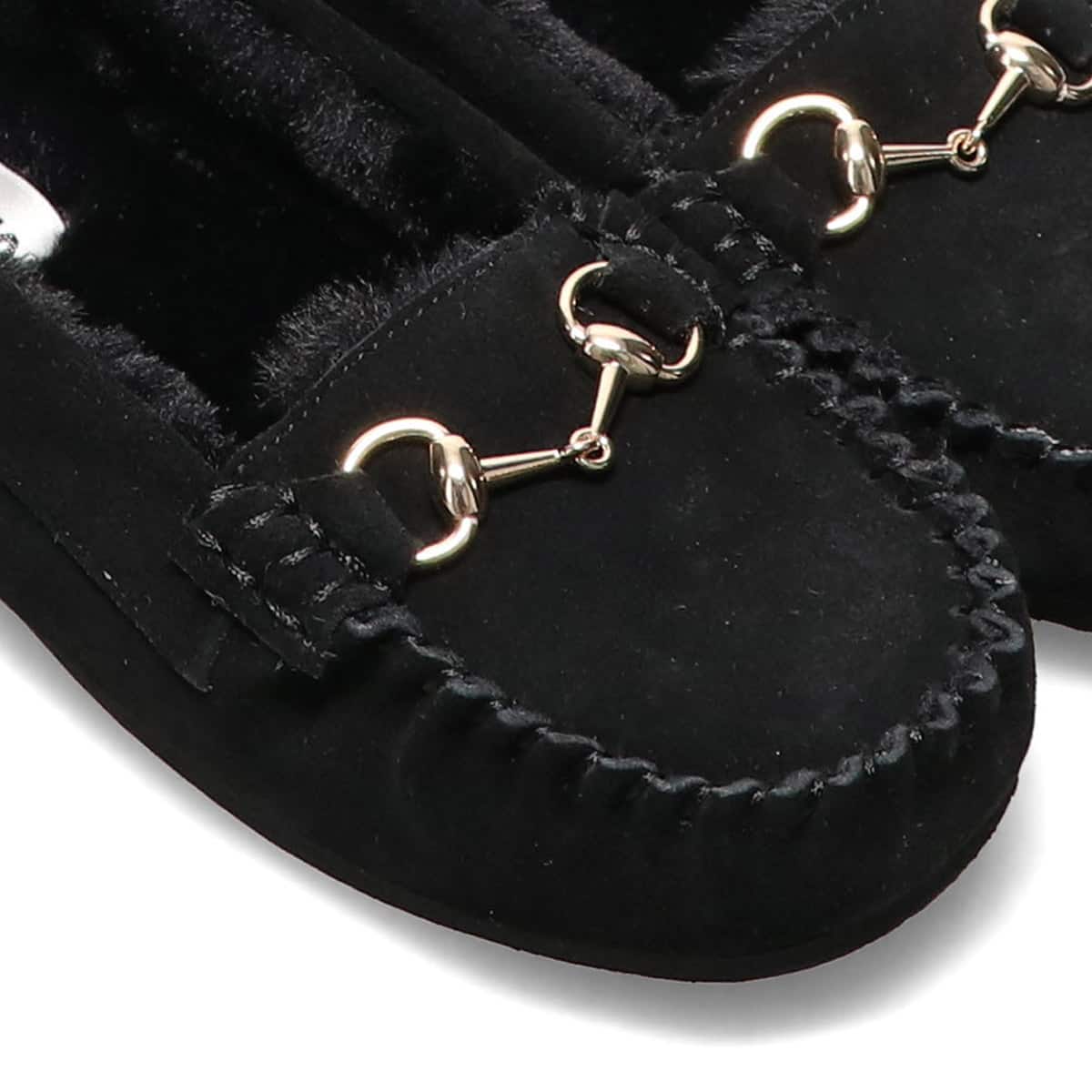 Minnetonka CLEARWATER BIT AP BLACK 21FW-Sの画像