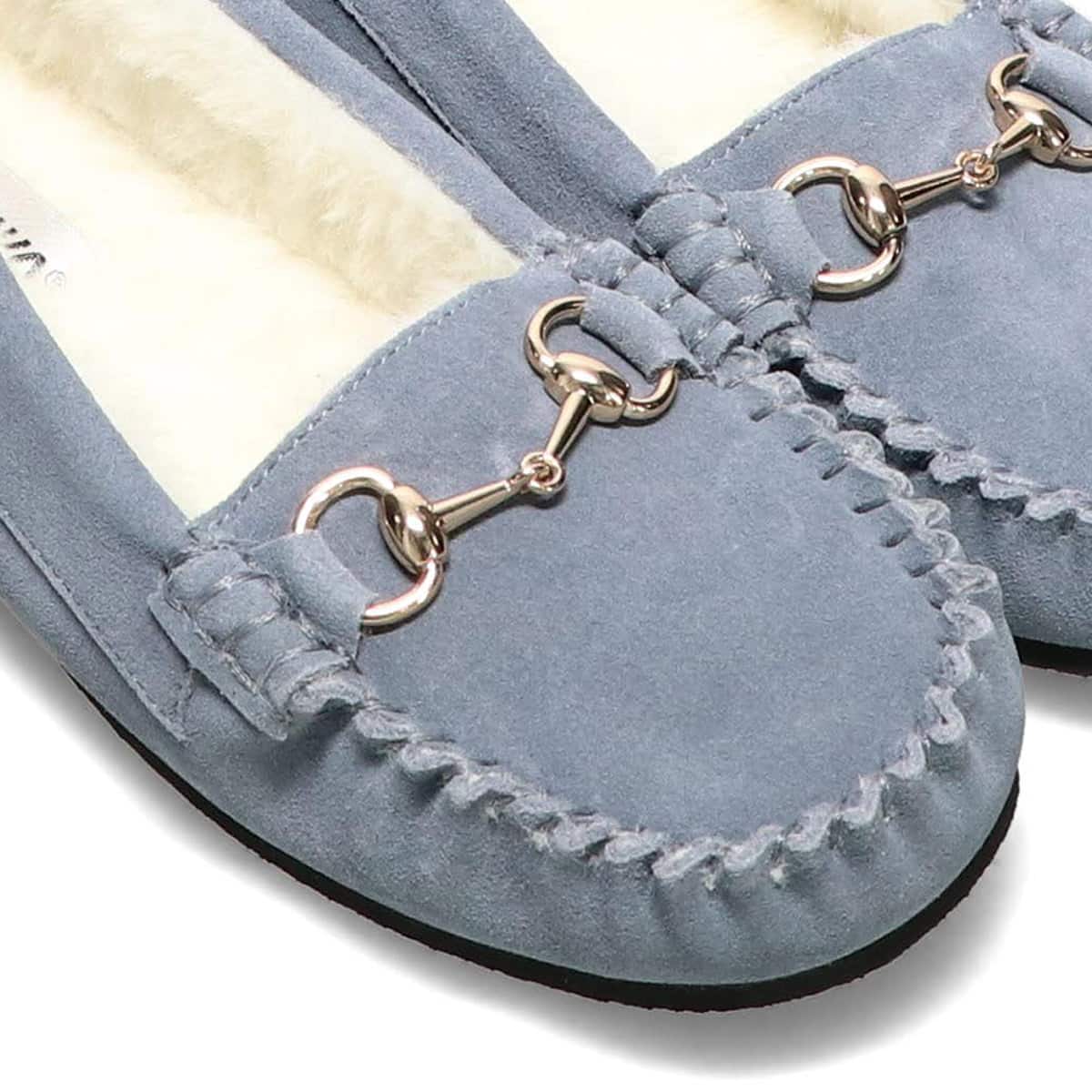 Minnetonka CLEARWATER BIT AP CADET BLUE 21FW-Sの画像