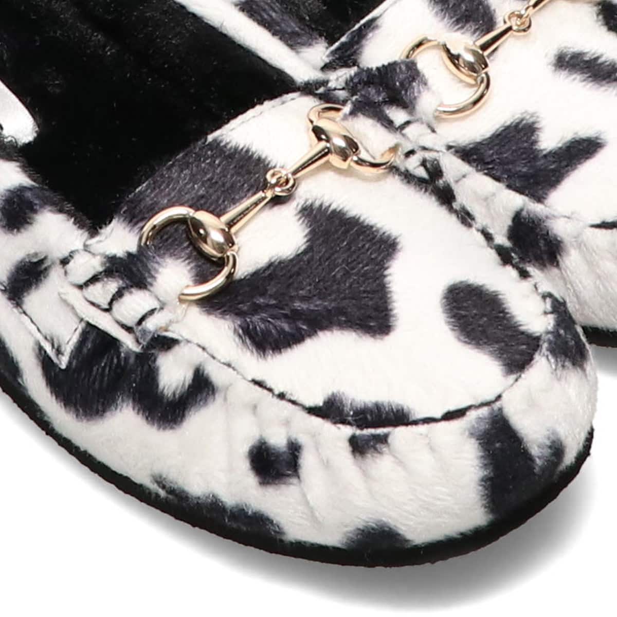 Minnetonka CLEARWATER BIT AP DALMATIAN 21FW-Sの画像
