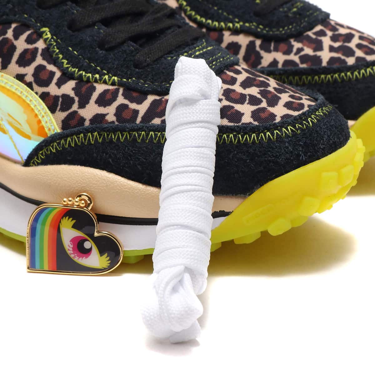 PUMA STYLE RIDER ATMOS PUMA BLACK-PEの画像