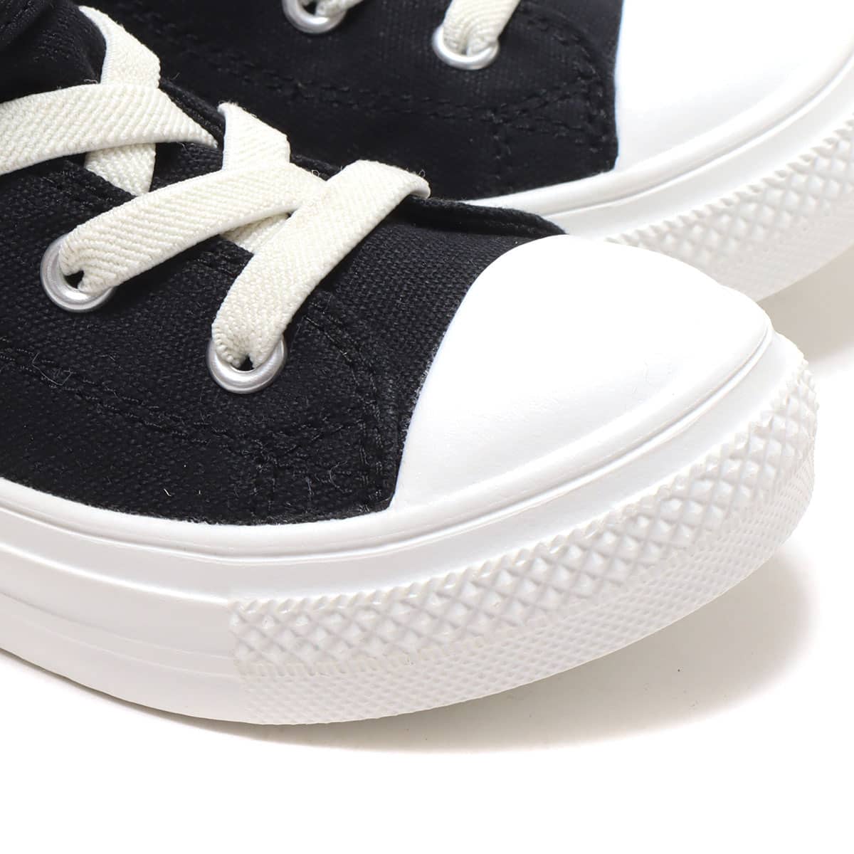 CONVERSE CHILD ALL STAR LIGHT POKEMON V-1 HI WHITE 22SS-Iの画像