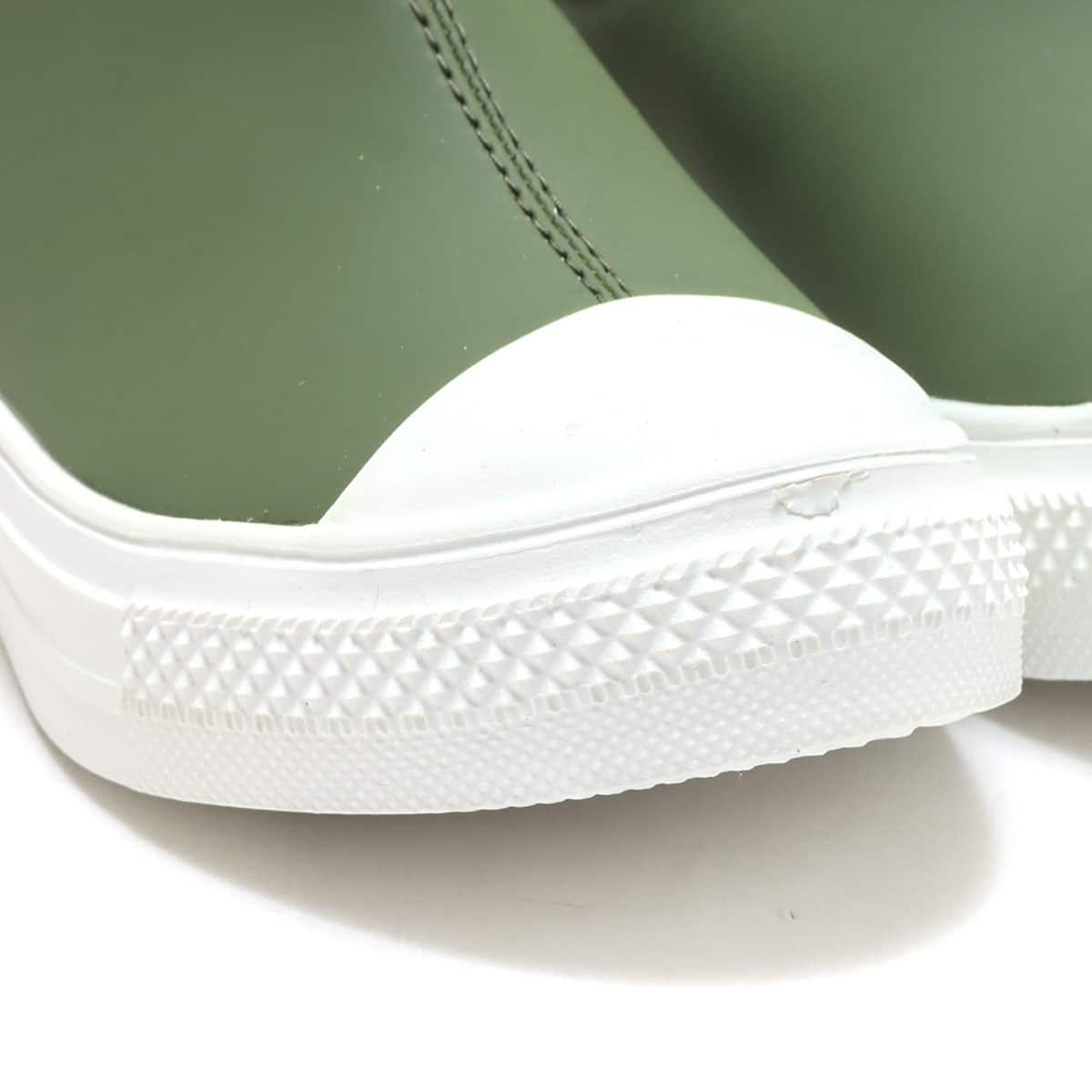 CONVERSE CHILD ALL STAR LIGHT WR SL SIDEGORE HI KHAKI 22SS-Iの画像