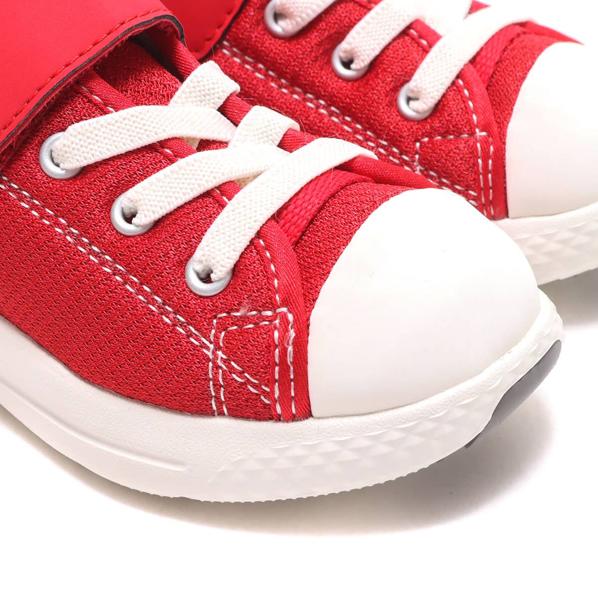 CONVERSE CHILD ALL STAR LIGHTACTIVE V-1 OX RED 22FW-Iの画像