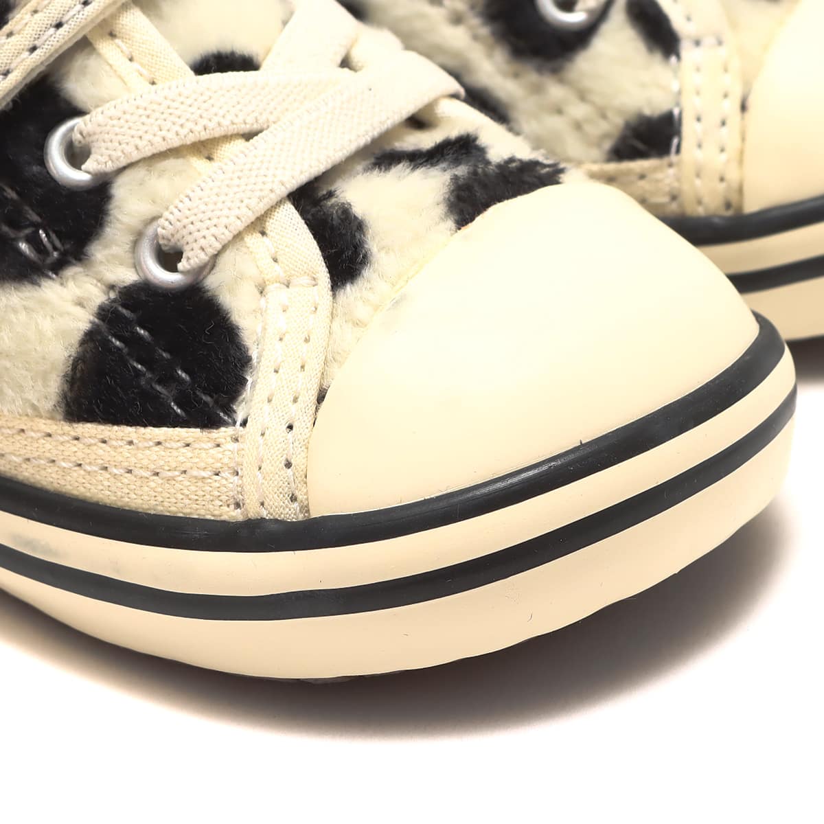 CONVERSE BABY ALL STAR N ANIMALS V-1 MULTI 22FW-Iの画像