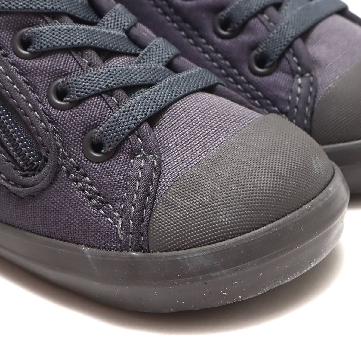 CONVERSE BABY ALL STAR N L.L.Bean Z GREY 22FW-Iの画像