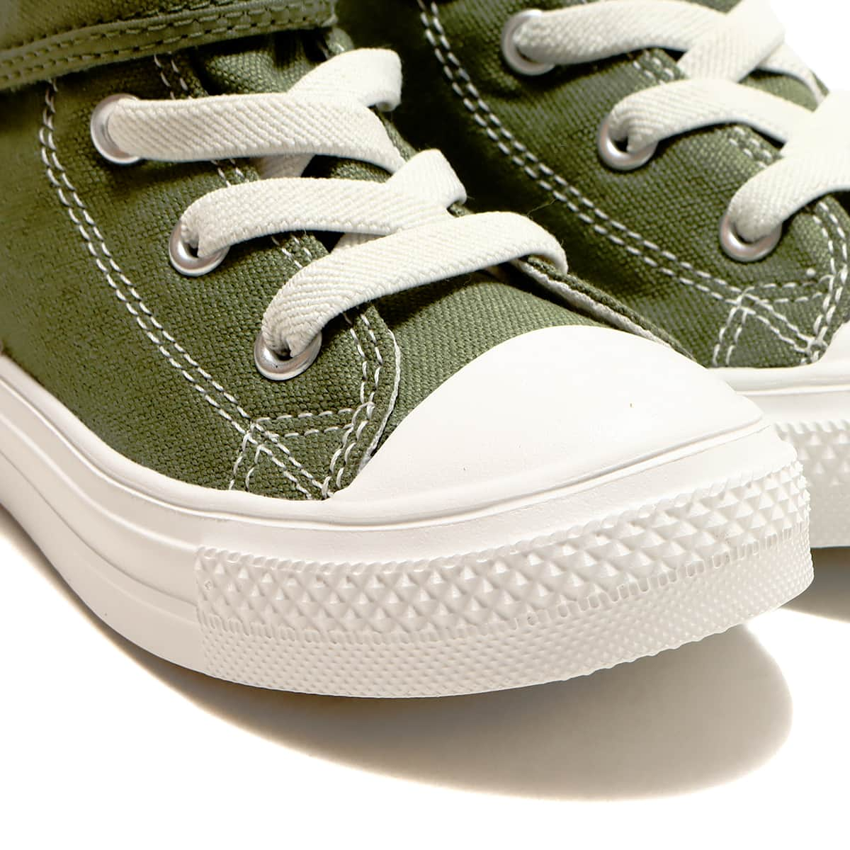 Converse all clearance star army green