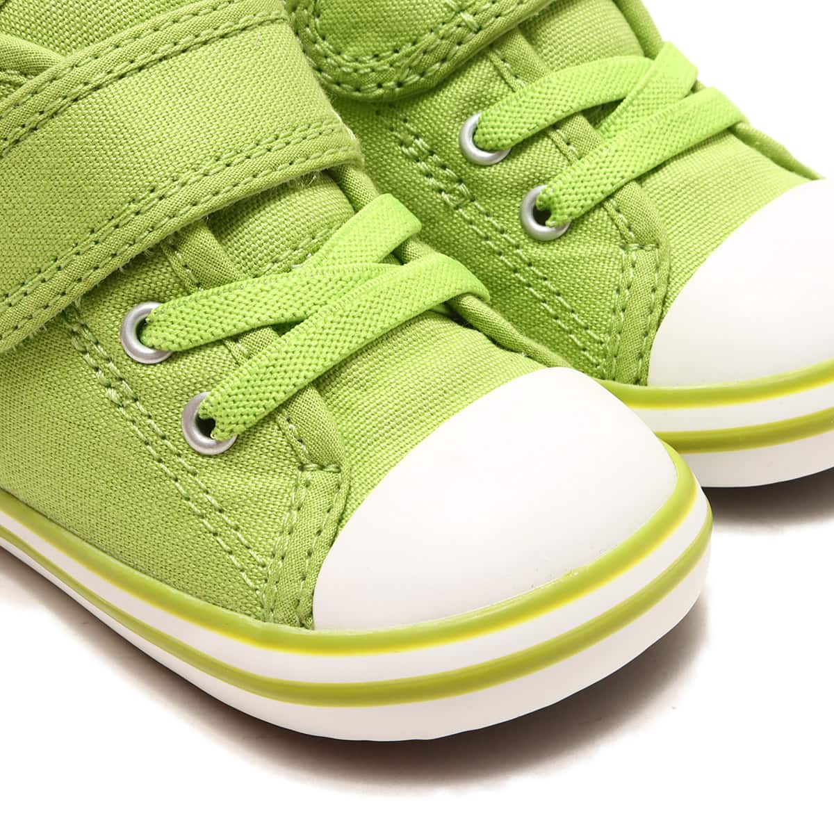 CONVERSE BABY ALL STAR N FRUITY V-1 AORINGOの画像