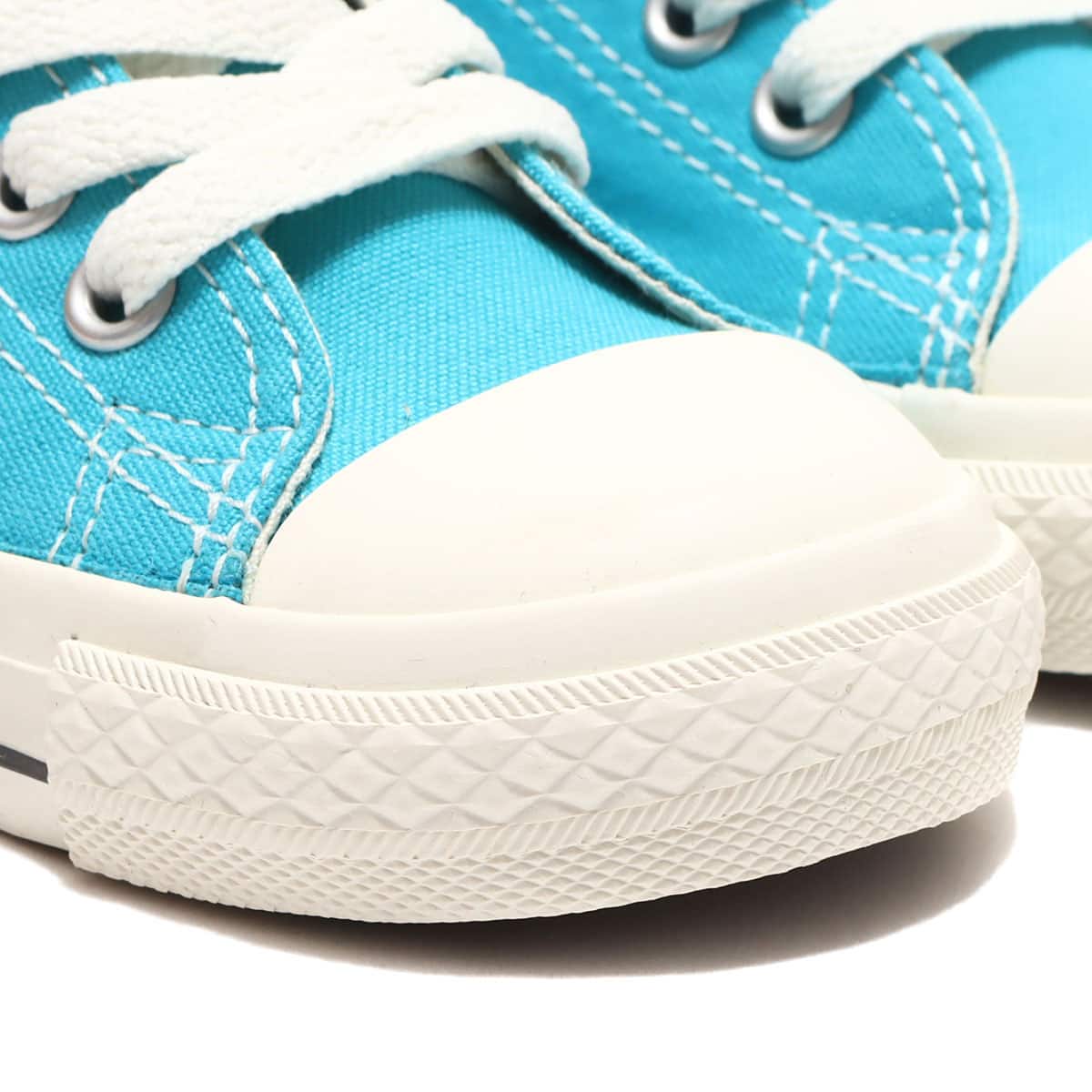 CONVERSE BABY ALL STAR N NC V-1 BLUEの画像