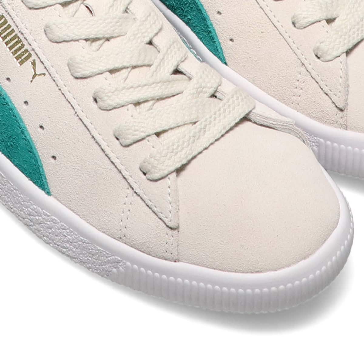 PUMA SUEDE VTG BEIGE 21FA-Iの画像