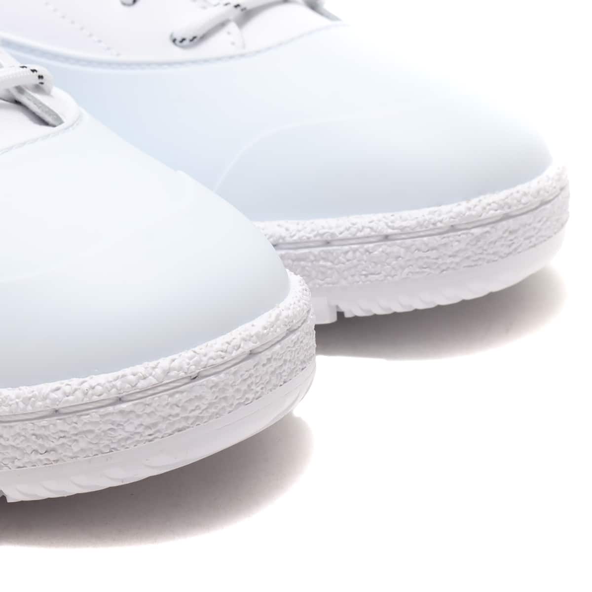 PUMA RALPH SAMPSON 70 RUBBER KITSUN Puma Black-Puma White 21SP-Sの画像