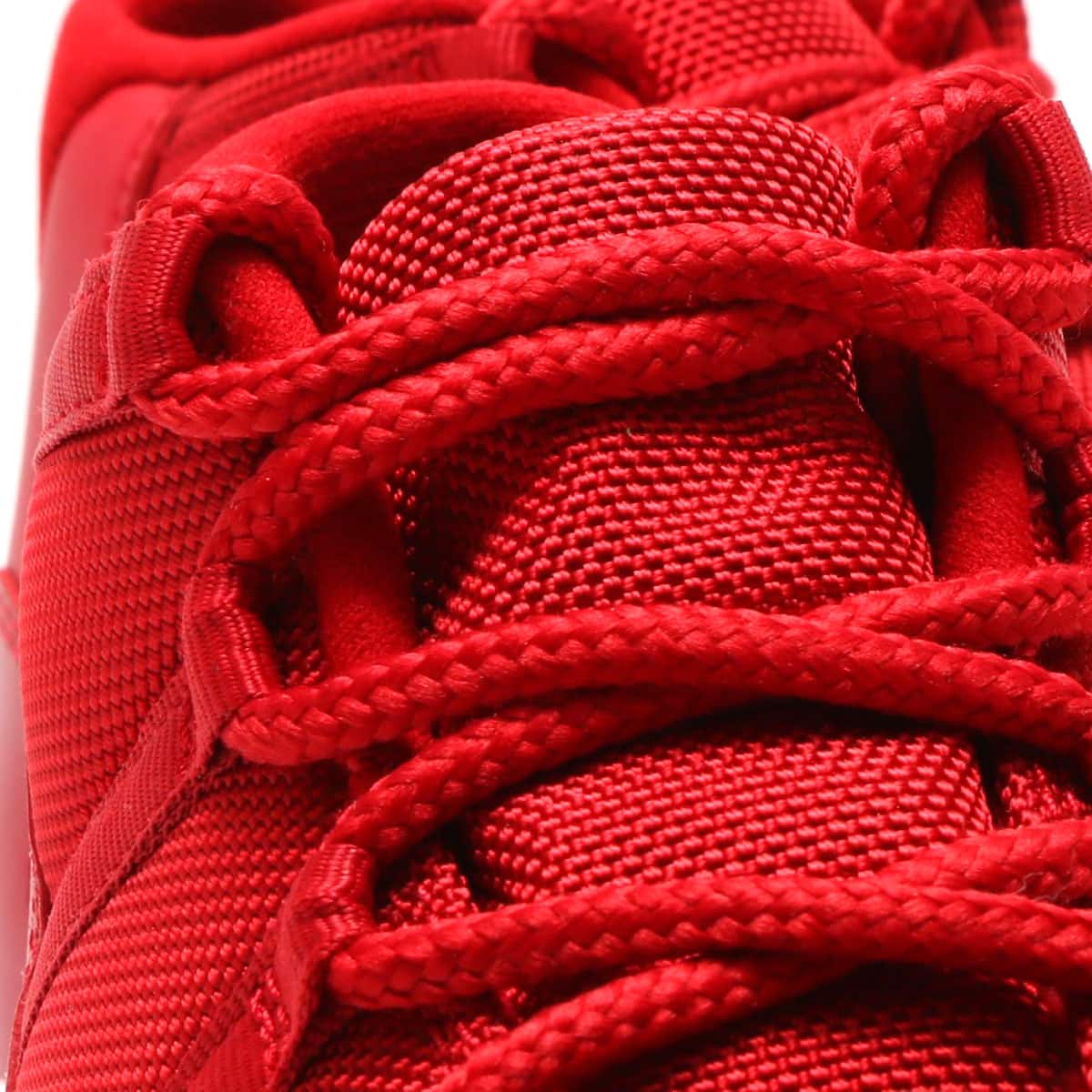 JORDAN BRAND AIR JORDAN 11 RETRO GYM RED/BLACK-WHITE