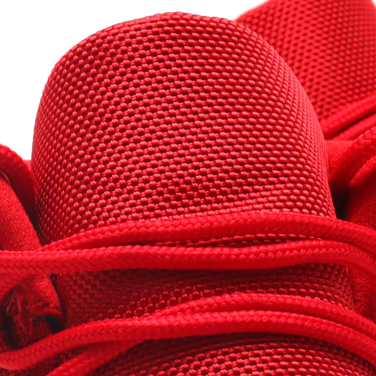 JORDAN BRAND AIR JORDAN 11 RETRO BG GYM RED/BLACK-WHITEの画像