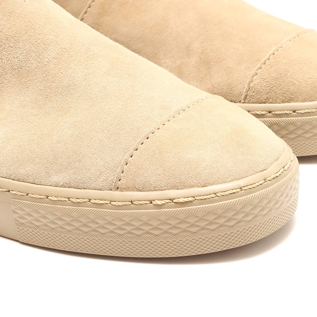 CONVERSE AS COUPE WR WV SUEDE SIDEGORE BIEGE 22FW-Iの画像