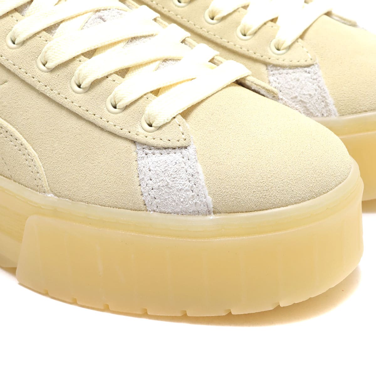PUMA MAYZE MONO WNS Anise Flower 22SP-Iの画像
