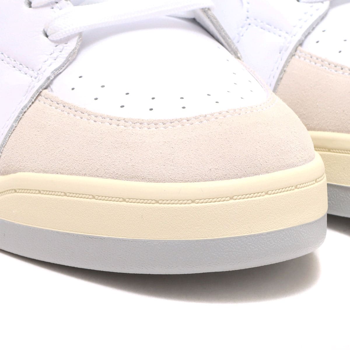 PUMA SLIPSTREAM LO RETRO Puma White-Pristine 22SP-Iの画像