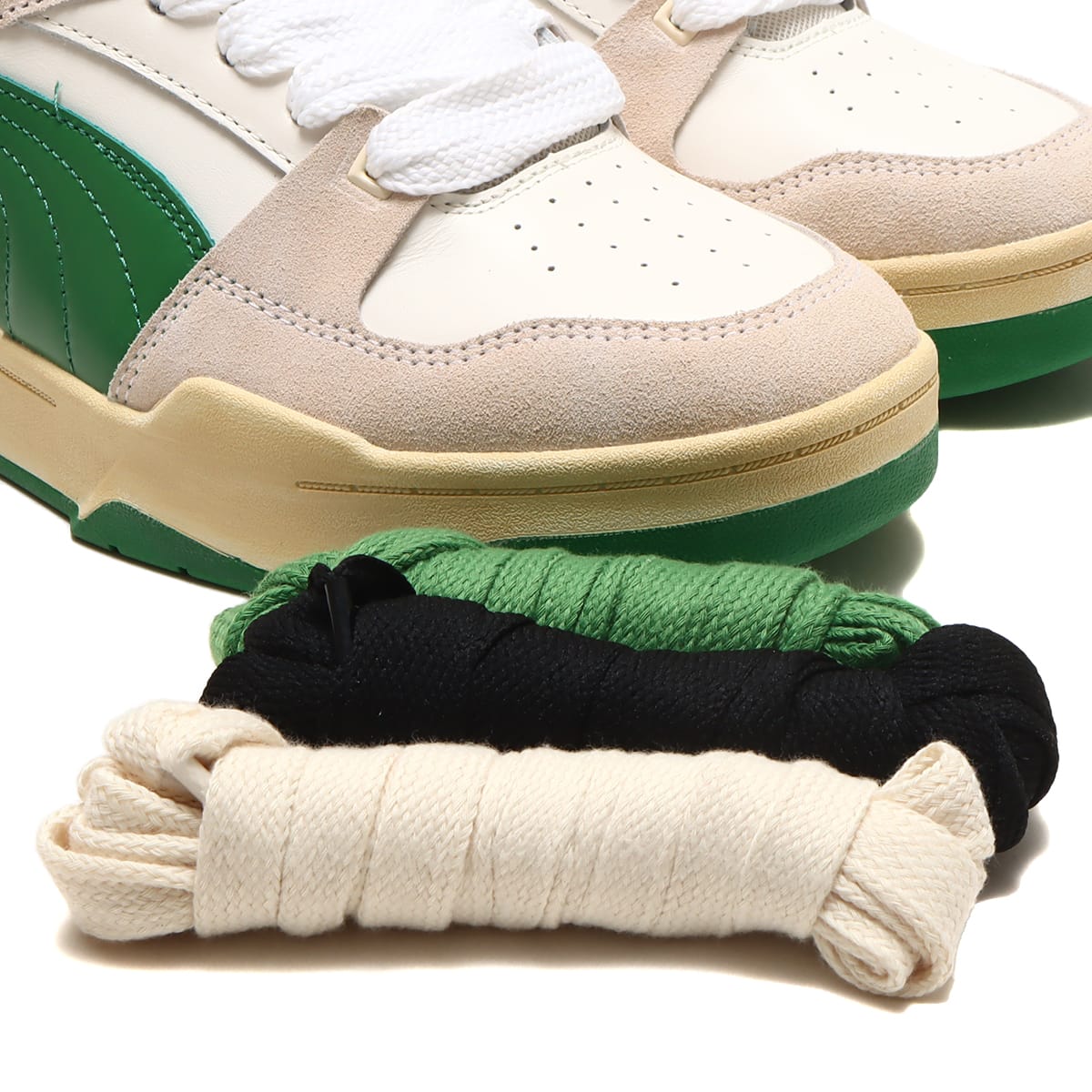 PUMA SLIPSTREAM RHUIGI PRISTINE-JUNIの画像