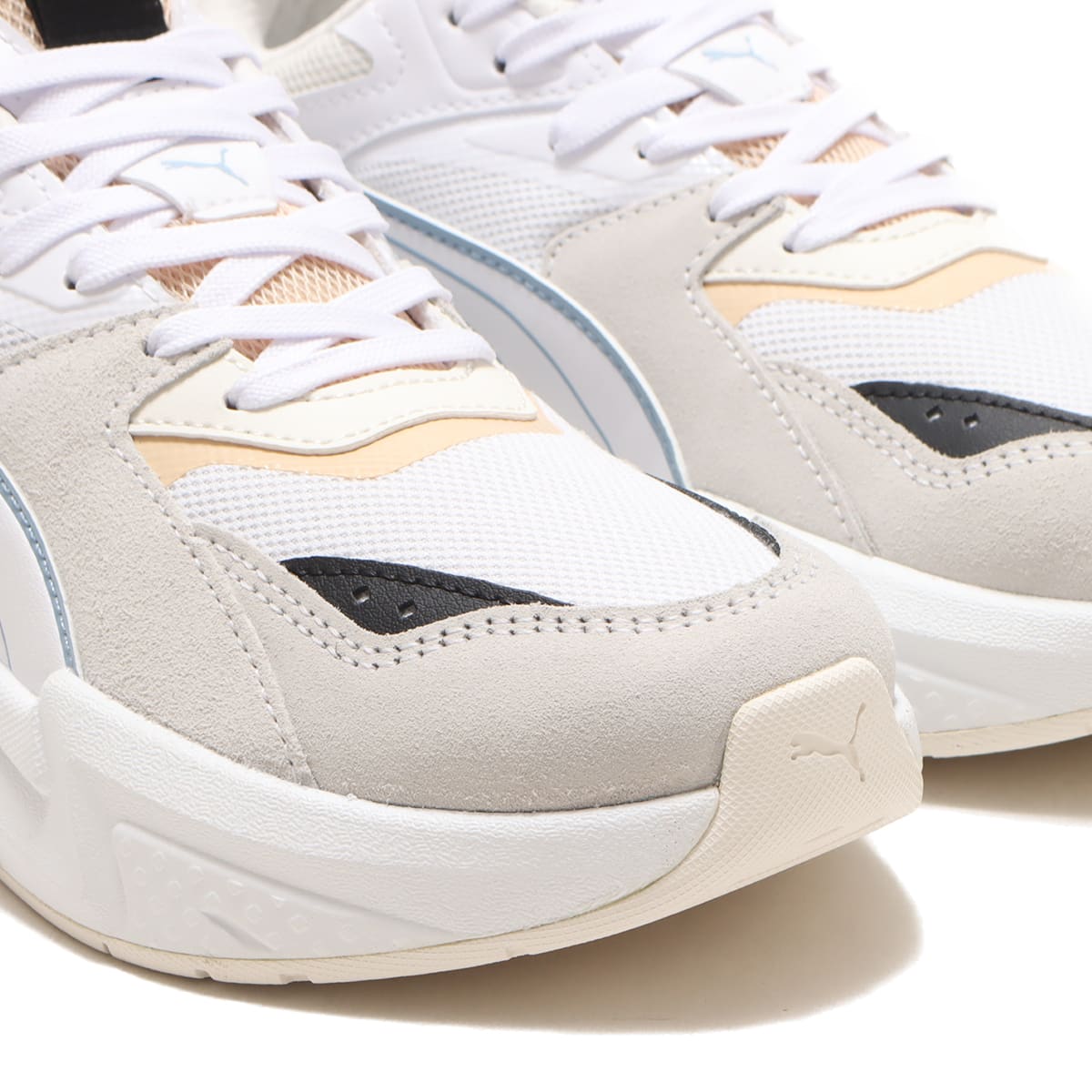 PUMA RS-PULSOID WNS PUMA WHITEWA 23FA-I