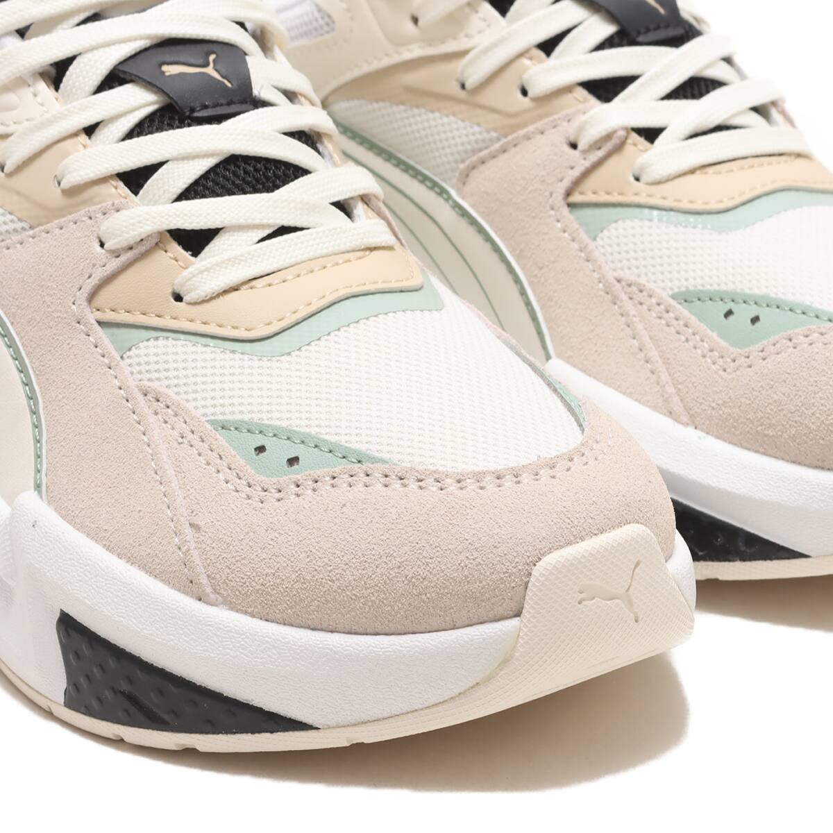 PUMA RS-PULSOID WNS FROSTED IVORY 23FA-I