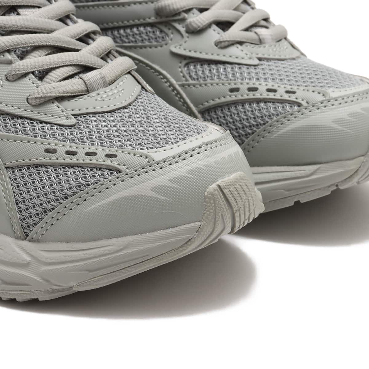 PUMA MORPHIC BASE SMOKEY GRAYAの画像