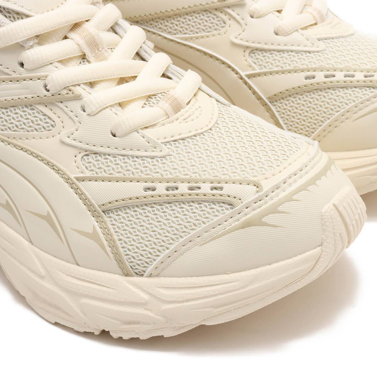 PUMA MORPHIC BASE ALPINE SNOWの画像