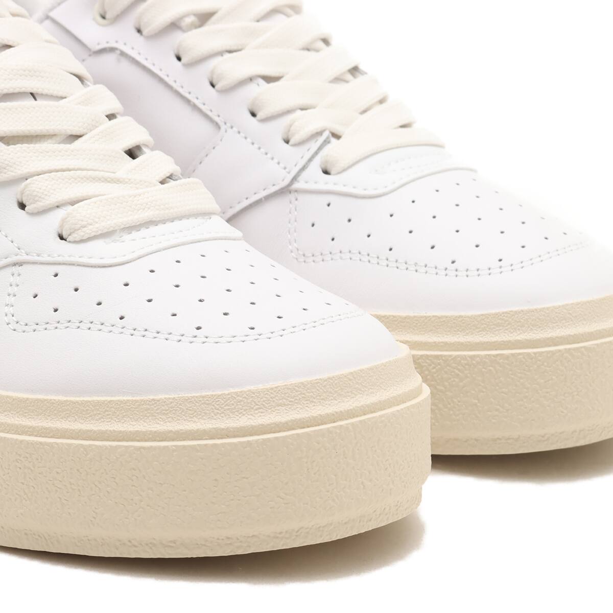 PUMA CALI COURT JEUX SETS WNS PUMA WHITEMA 23FA-Iの画像