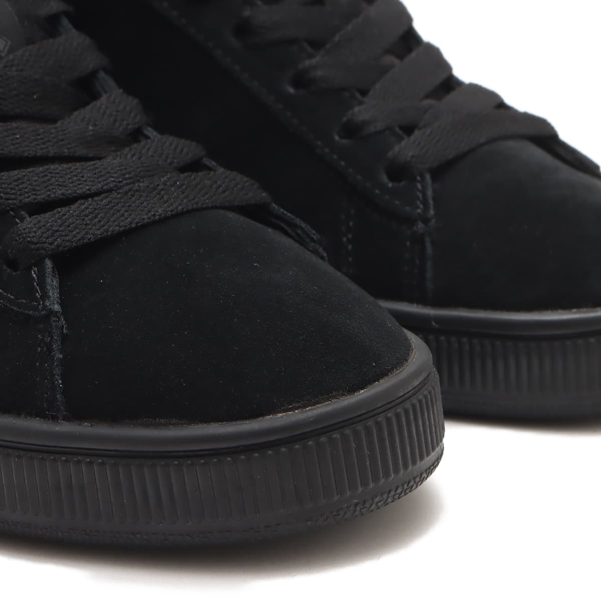 PUMA SUEDE GORE-TEX PUMA BLACK 23FA-I