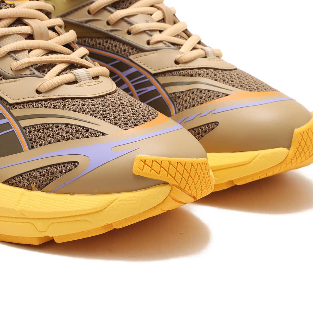 PUMA VELOPHASIS MULTI CHOCOLATE CHI 23FA-Iの画像