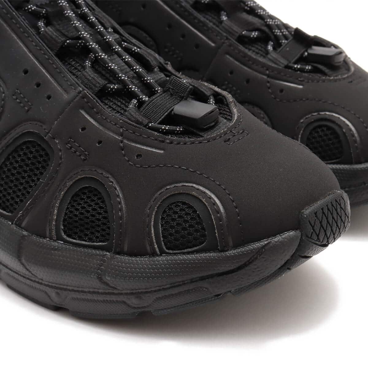 PUMA VELO SANDAL PUMA BLACK-PUMA WHITEの画像