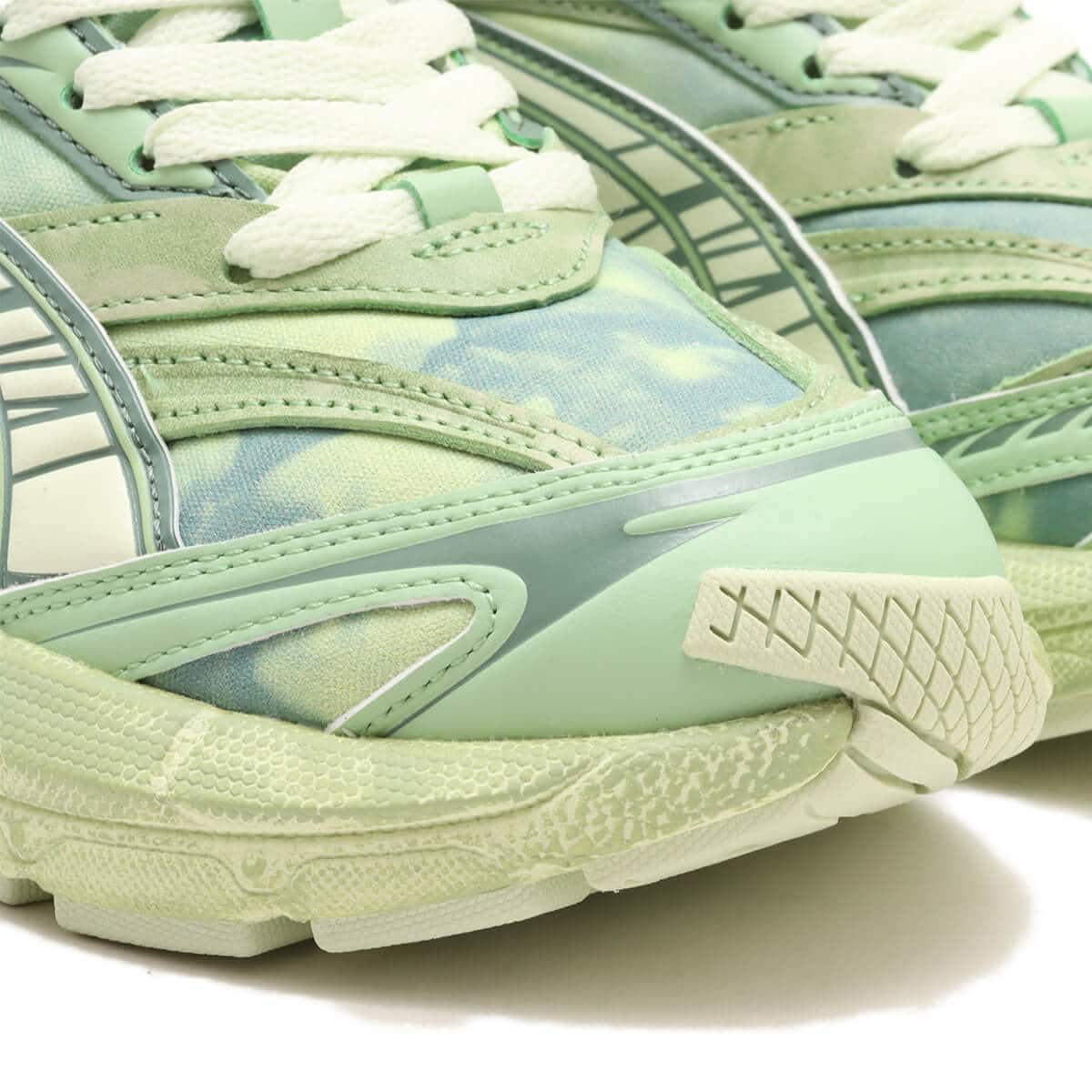 PUMA VELOPHASIS RETREAT YOURSELF WN PURE GREEN-GREEN ILLUSIONの画像