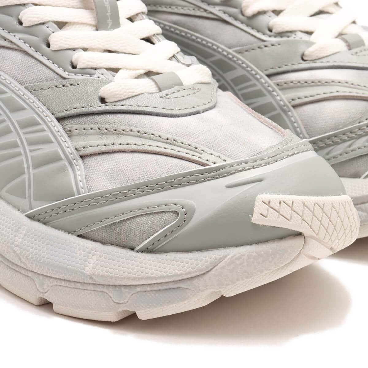 PUMA VELOPHASIS RETREAT YOURSELF WN COOL LIGHT GRAY-SMOKEY GRAYの画像