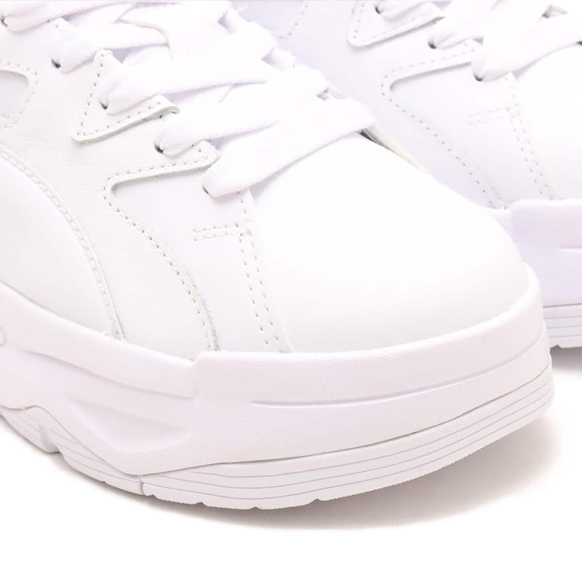PUMA BLSTR DRESSCODE WNS PUMA WHITEの画像