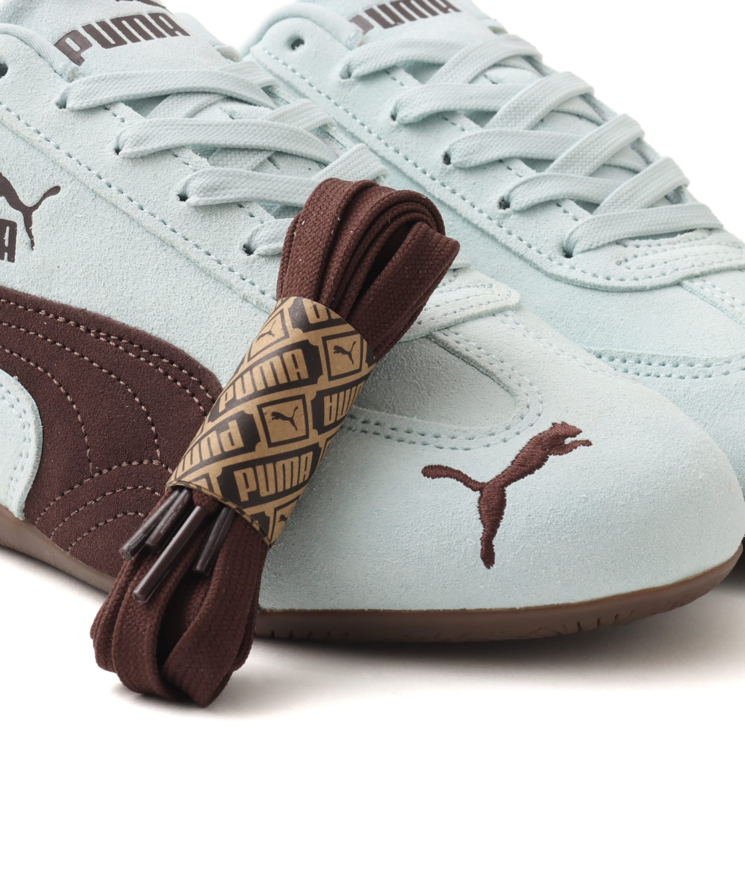 PUMA SPEEDCAT OG FRESH WATER-GUMの画像